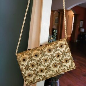 Beaded Purse made in India